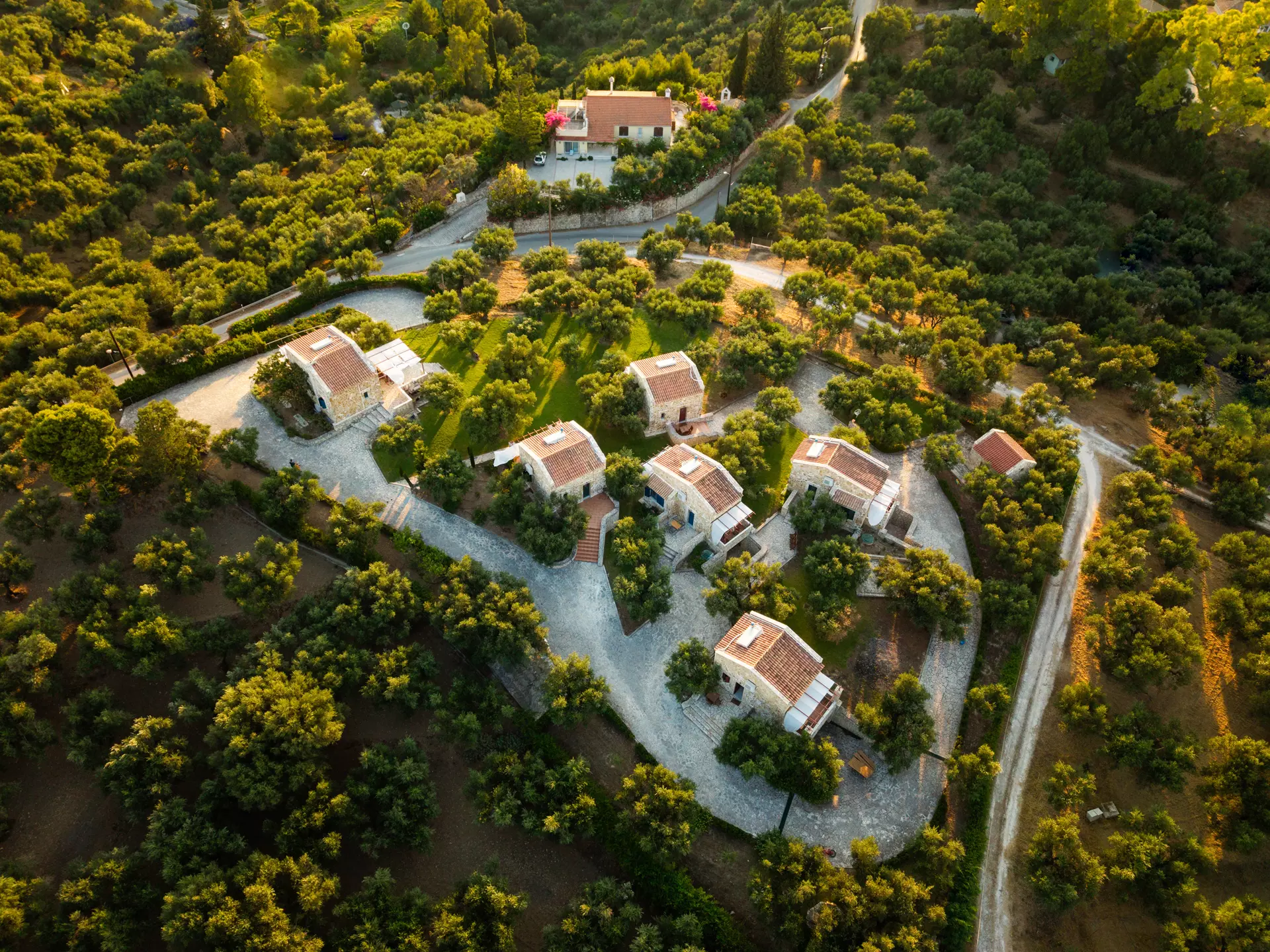 Olea Bungalows, Zakynthos