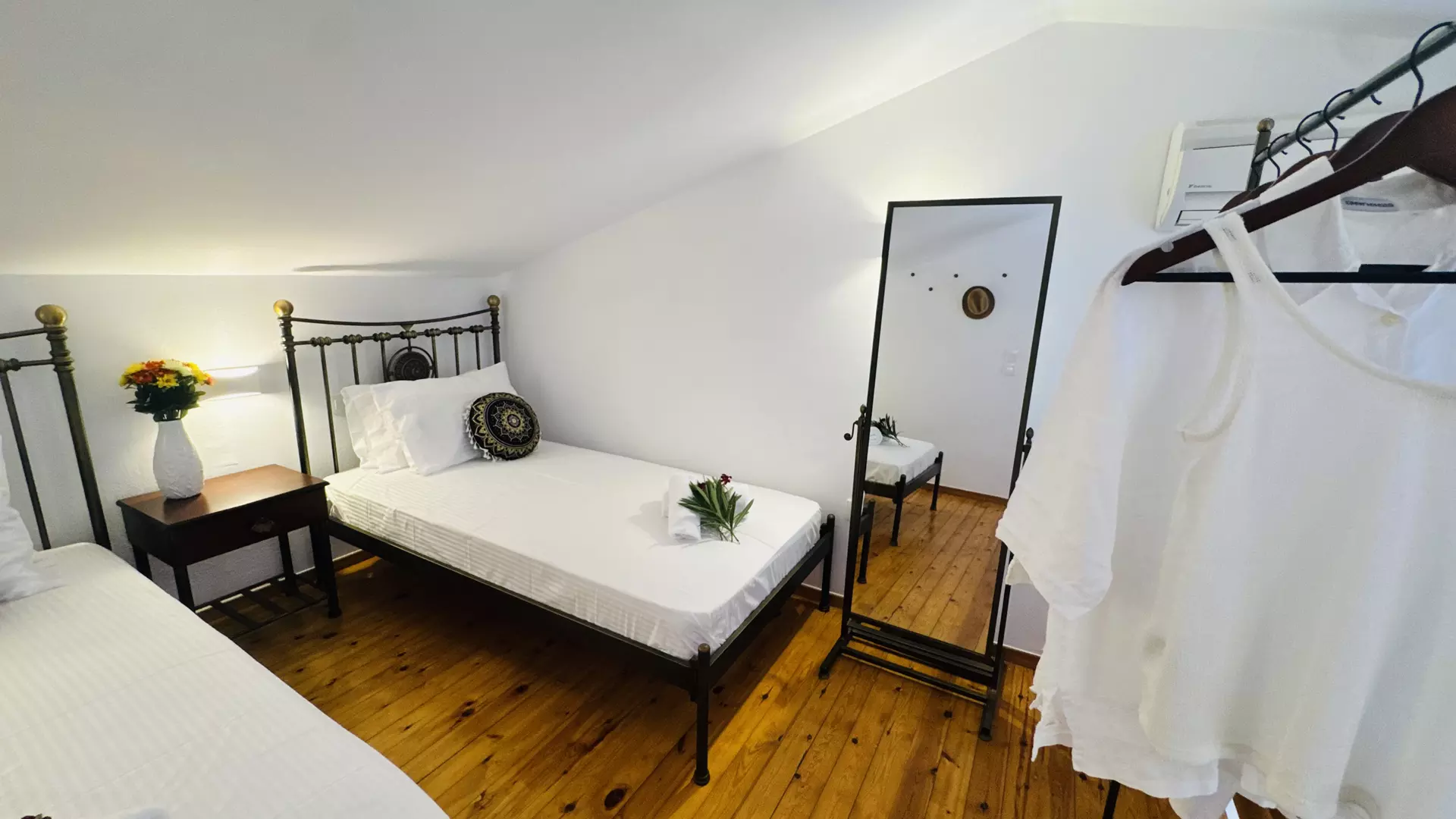 Bungalows — Olea bungalows