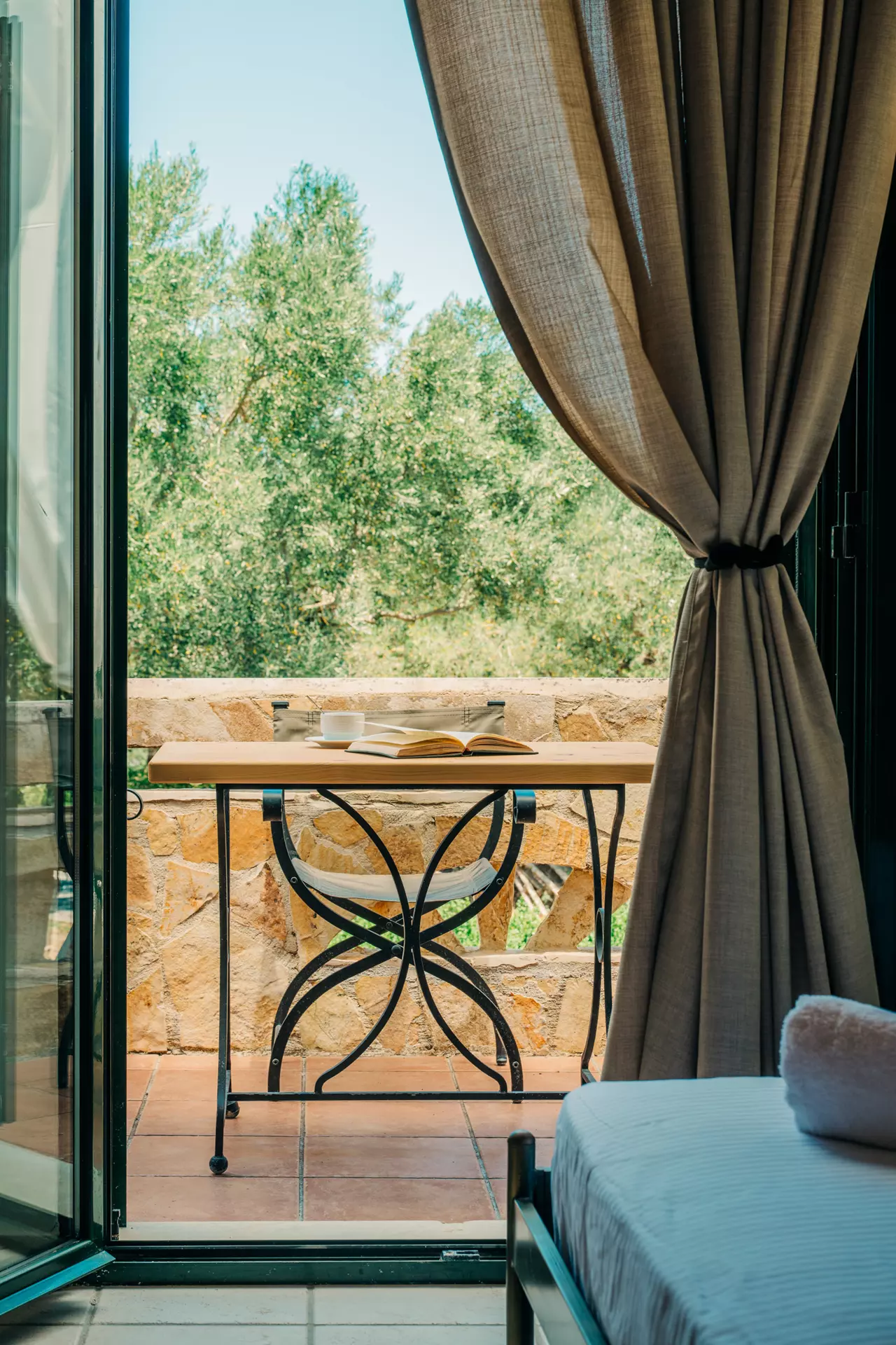 Olea bungalows — Zakynthos