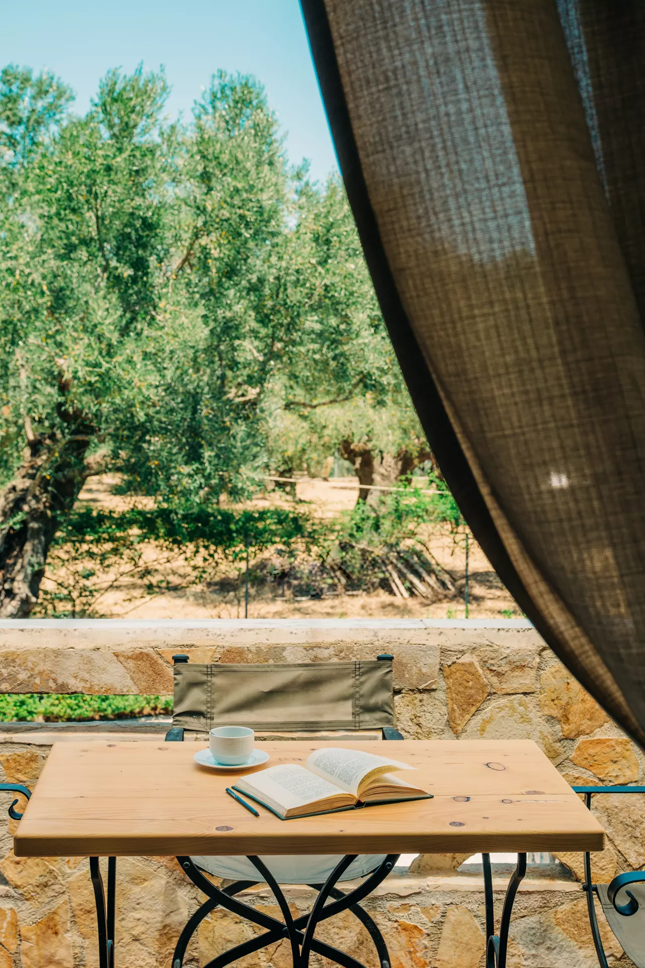 Olea bungalows — Zakynthos