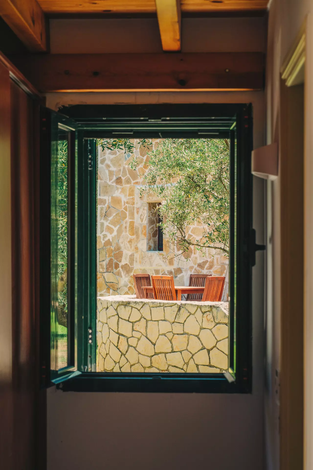 Olea Bungalows, Zakynthos