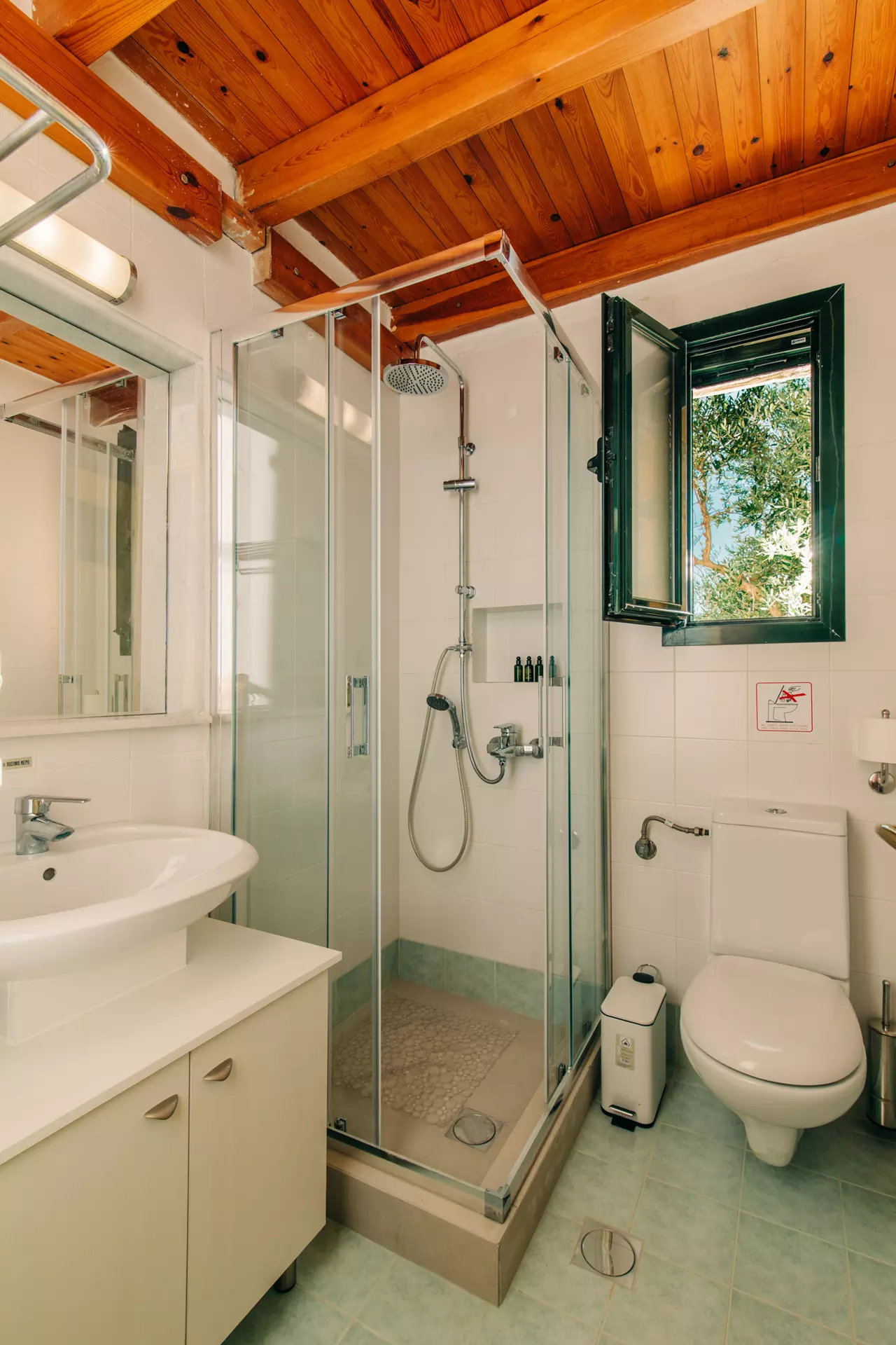 Olea bungalows