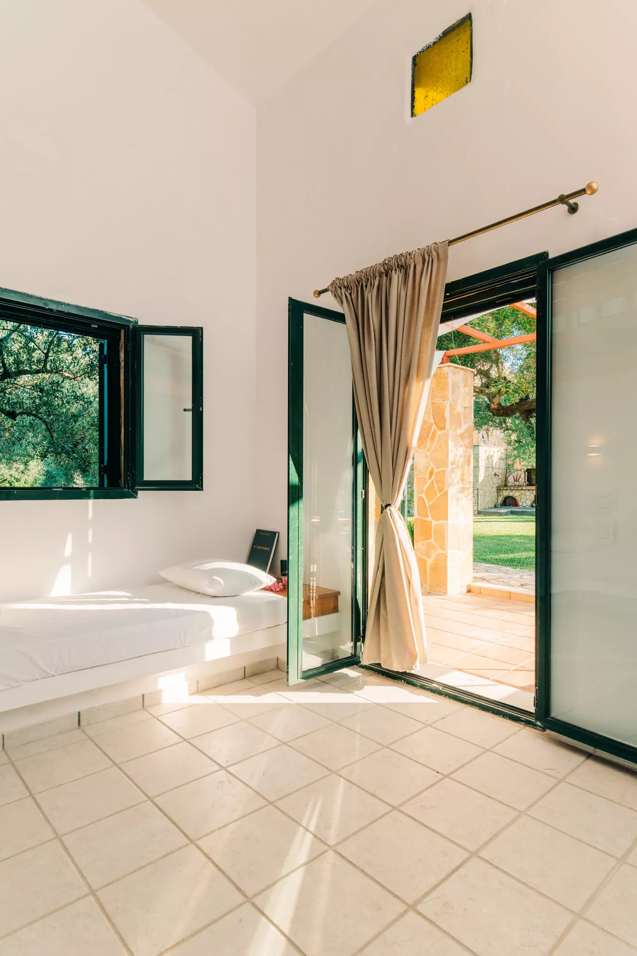 Olea Bungalows, Zakynthos