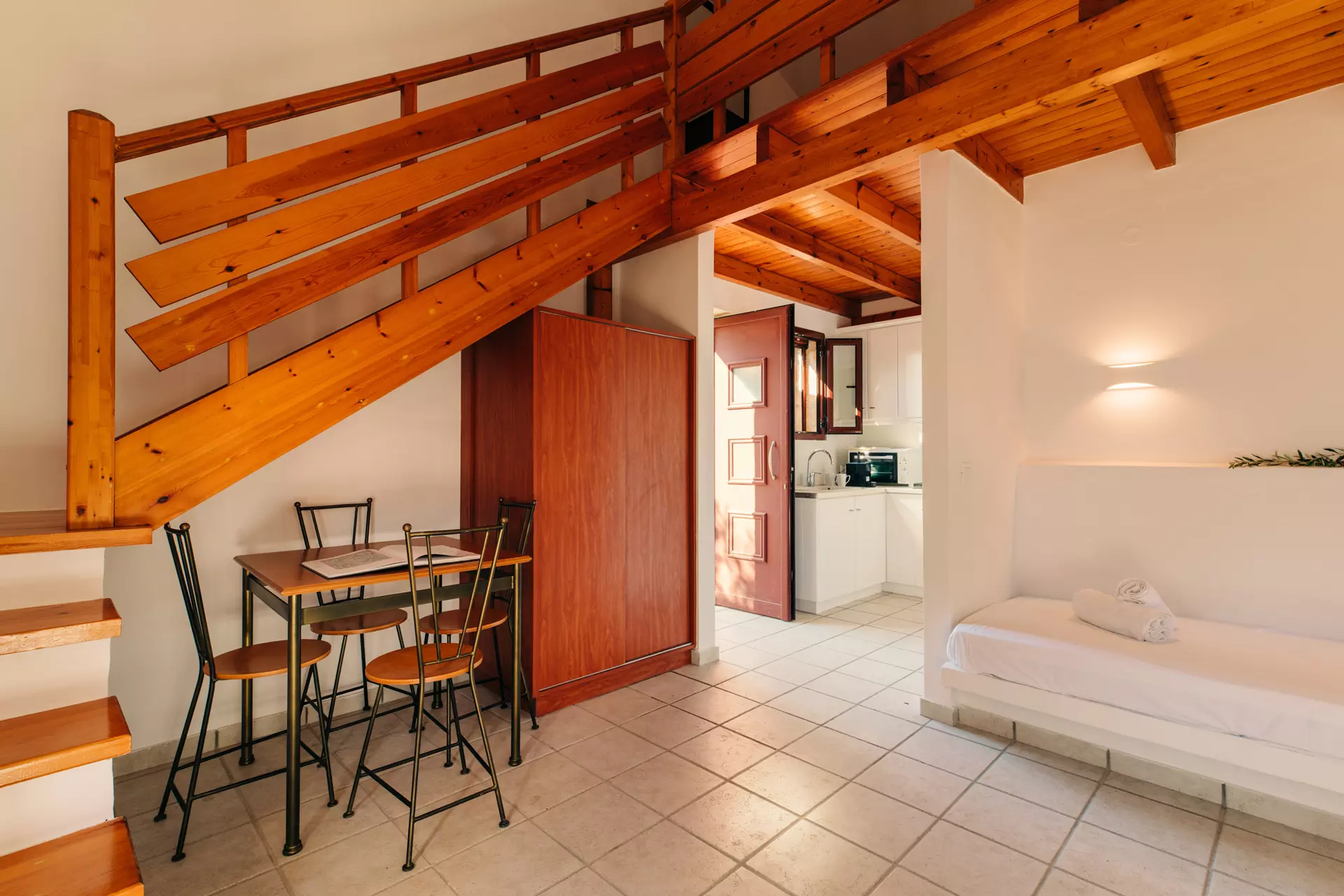Olea Bungalows, Zakynthos