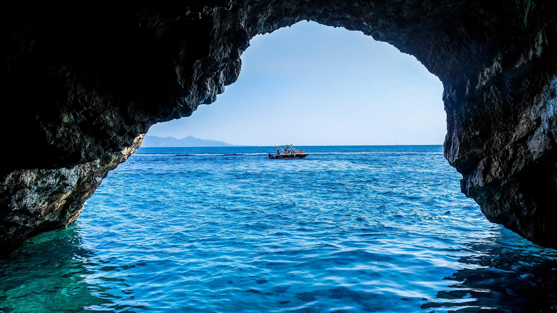 Olea bungalows — Zakynthos