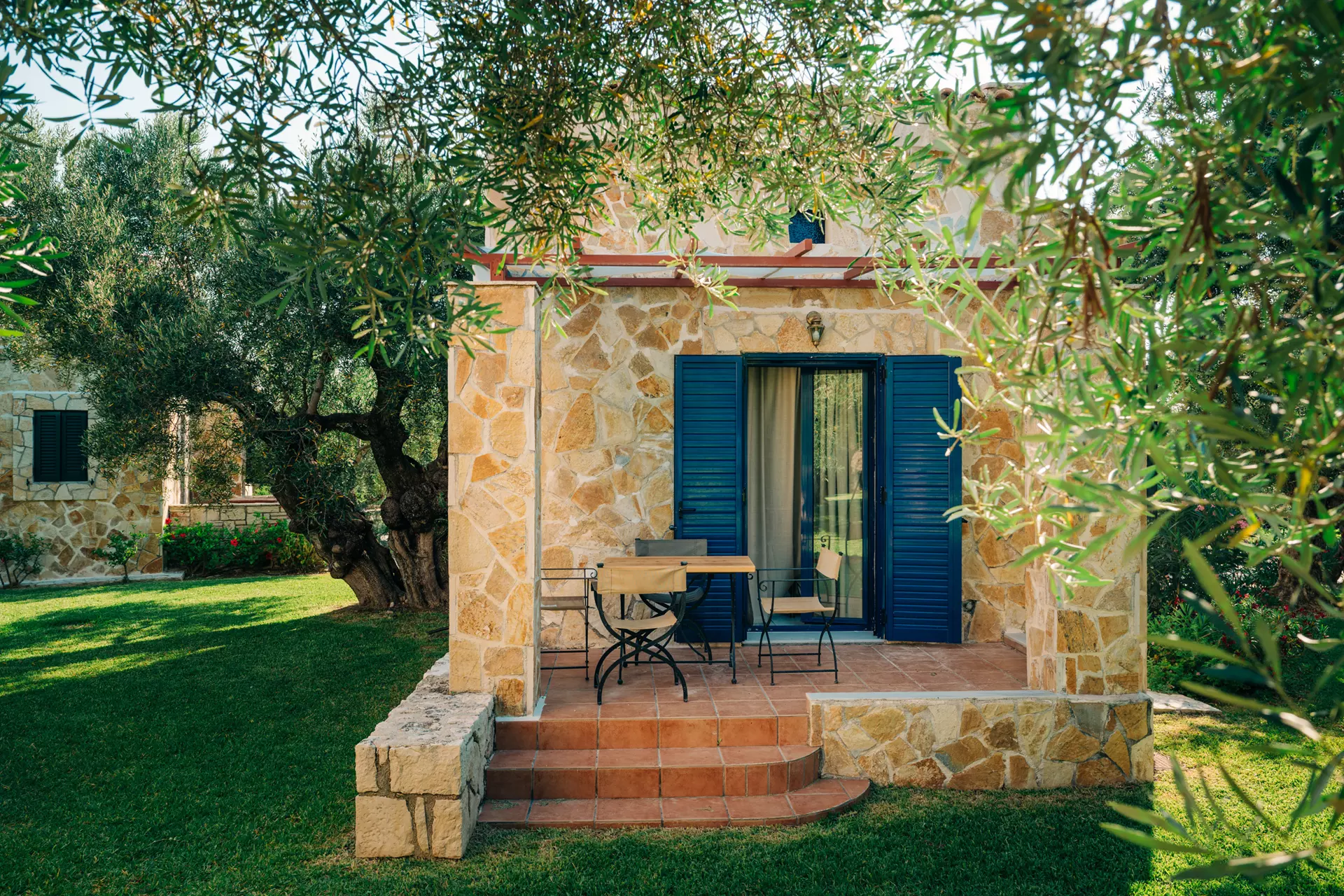 Olea Bungalows, Zakynthos Zakynthos