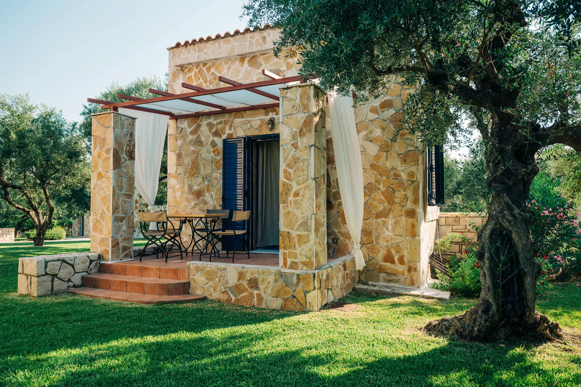 Olea Bungalows, Zakynthos Zakynthos